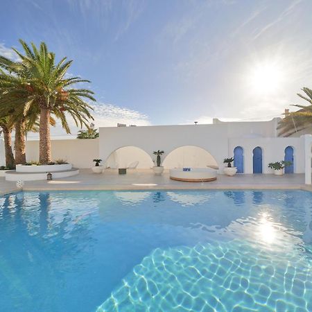 Mauresque Experience Luxury Διαμέρισμα Τορρεμολίνος Εξωτερικό φωτογραφία