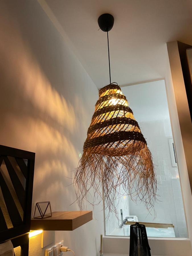 Mauresque Experience Luxury Διαμέρισμα Τορρεμολίνος Εξωτερικό φωτογραφία