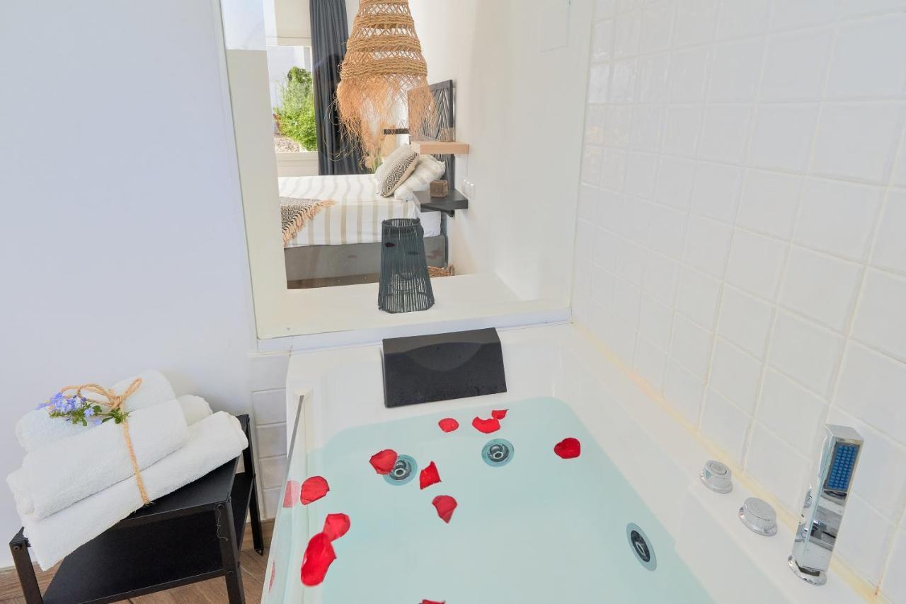 Mauresque Experience Luxury Διαμέρισμα Τορρεμολίνος Εξωτερικό φωτογραφία