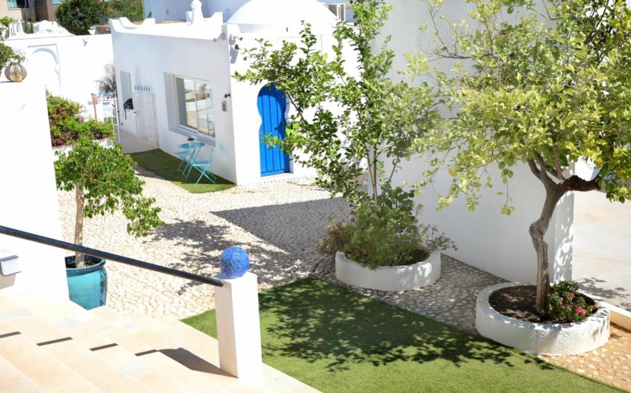 Mauresque Experience Luxury Διαμέρισμα Τορρεμολίνος Εξωτερικό φωτογραφία