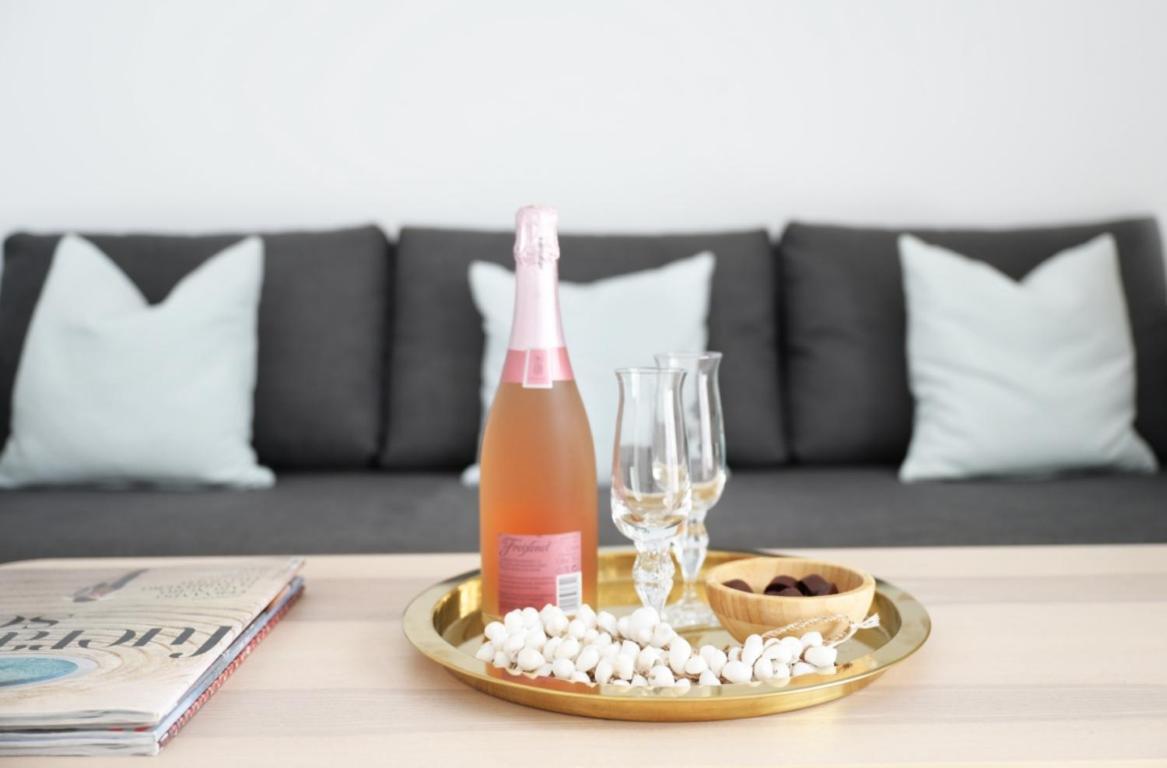 Mauresque Experience Luxury Διαμέρισμα Τορρεμολίνος Εξωτερικό φωτογραφία