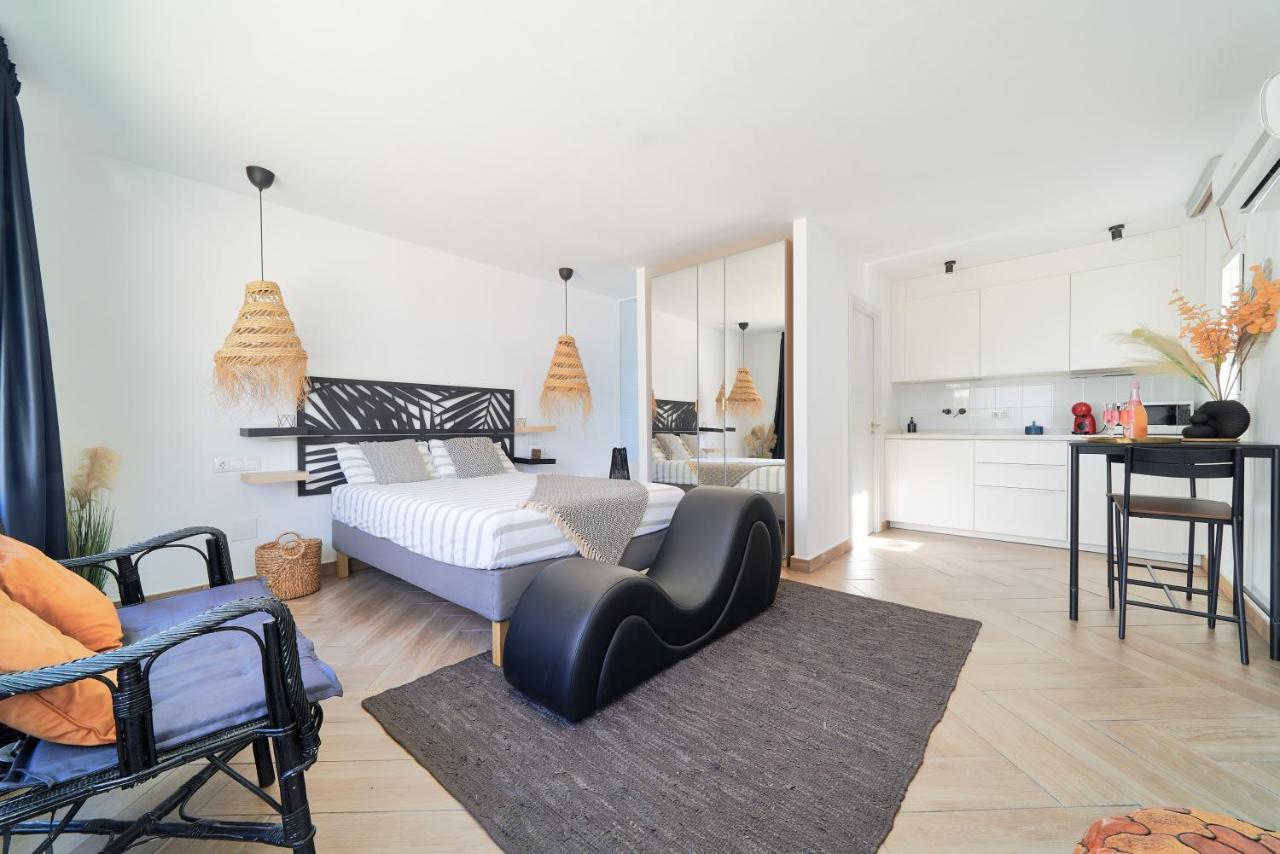 Mauresque Experience Luxury Διαμέρισμα Τορρεμολίνος Εξωτερικό φωτογραφία