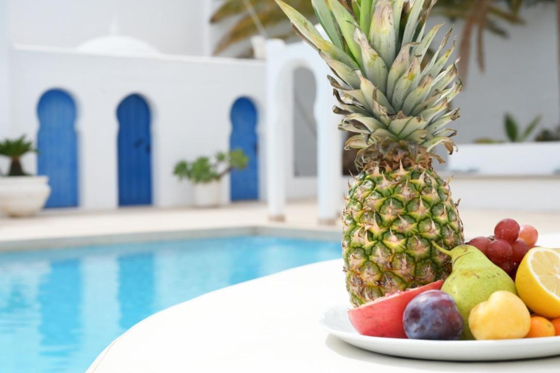 Mauresque Experience Luxury Διαμέρισμα Τορρεμολίνος Εξωτερικό φωτογραφία