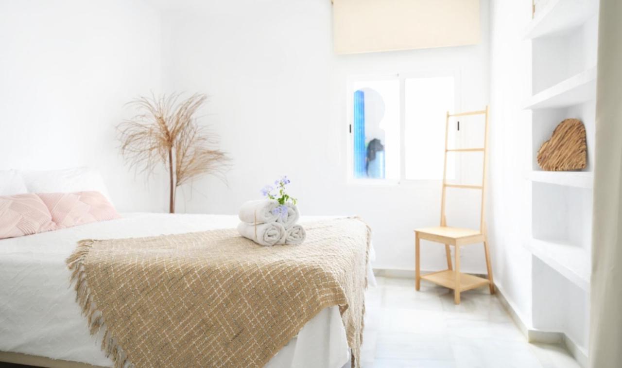 Mauresque Experience Luxury Διαμέρισμα Τορρεμολίνος Εξωτερικό φωτογραφία