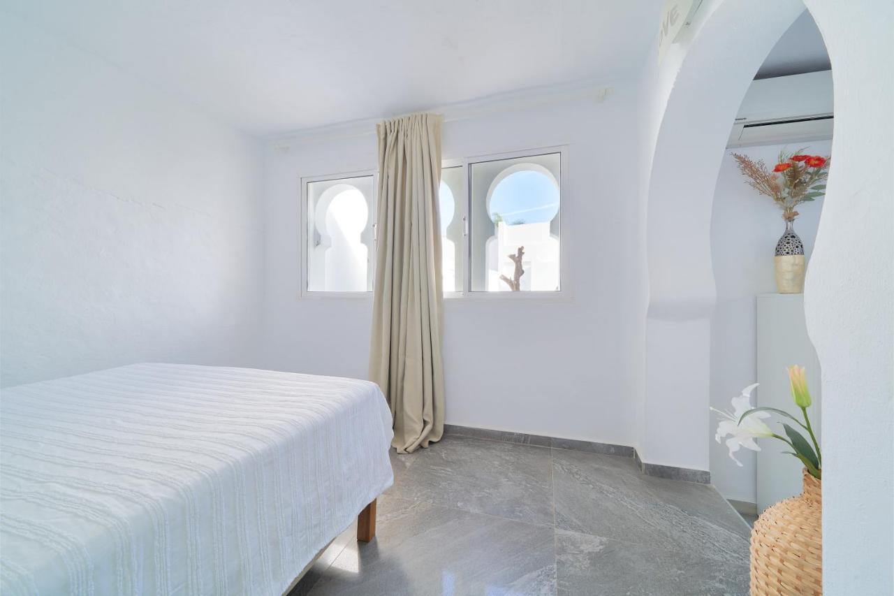 Mauresque Experience Luxury Διαμέρισμα Τορρεμολίνος Εξωτερικό φωτογραφία