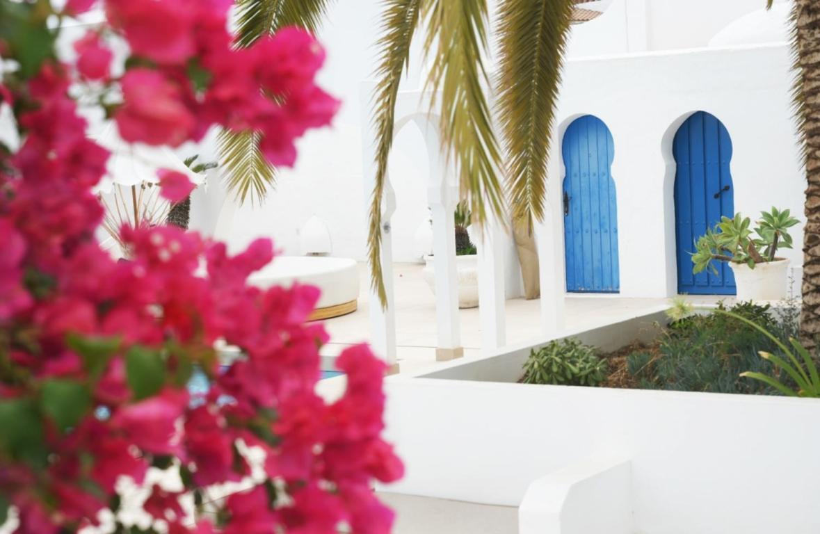 Mauresque Experience Luxury Διαμέρισμα Τορρεμολίνος Εξωτερικό φωτογραφία