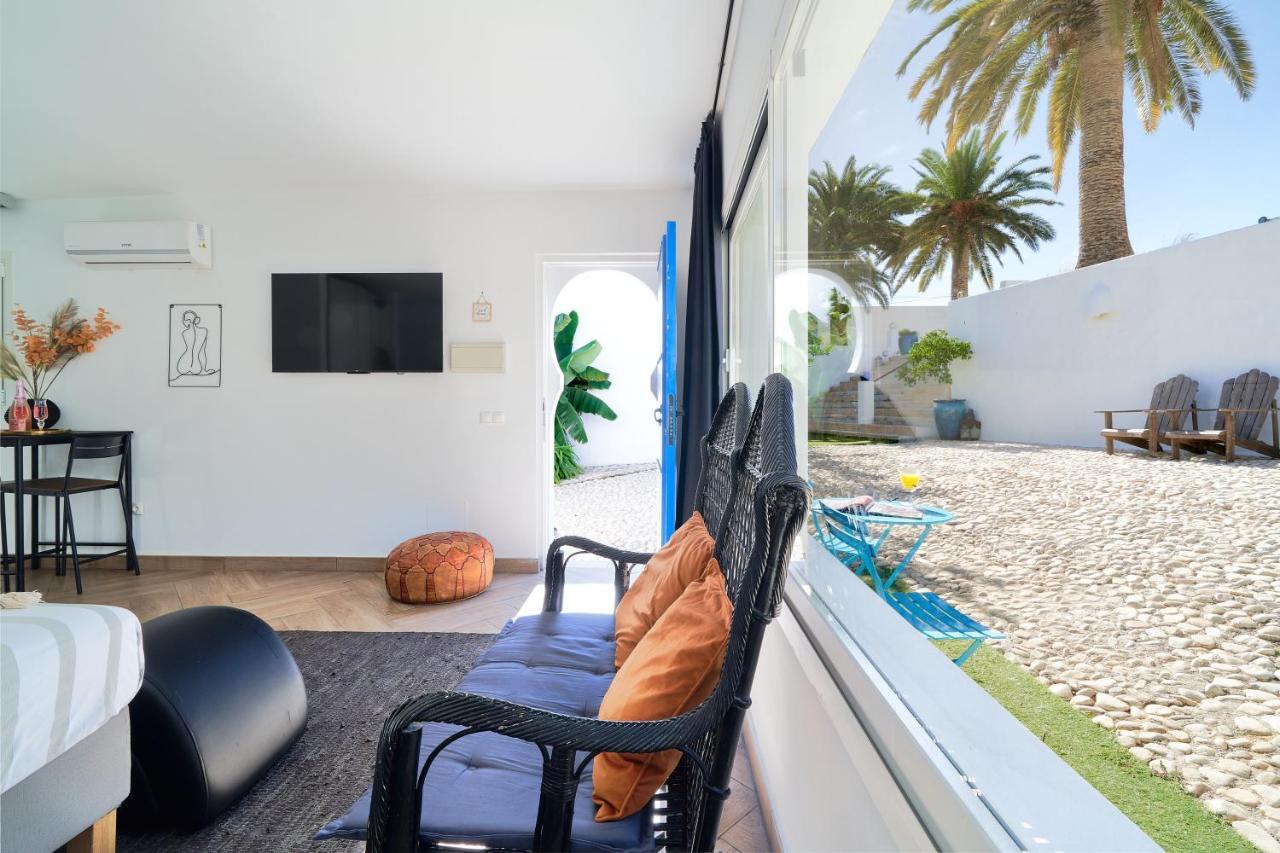 Mauresque Experience Luxury Διαμέρισμα Τορρεμολίνος Εξωτερικό φωτογραφία