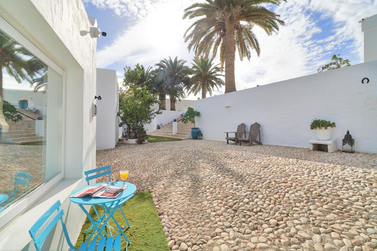 Mauresque Experience Luxury Διαμέρισμα Τορρεμολίνος Εξωτερικό φωτογραφία