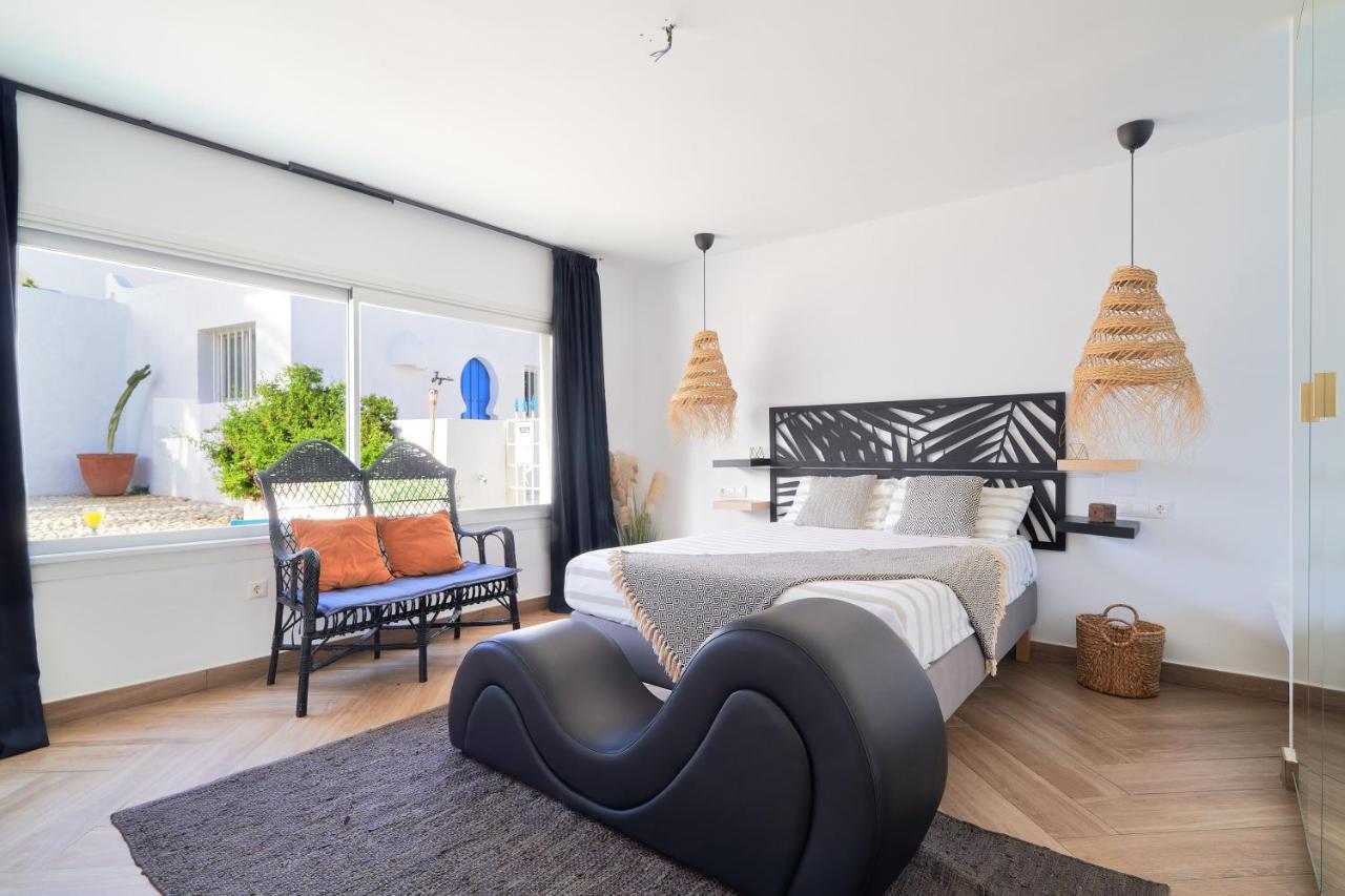 Mauresque Experience Luxury Διαμέρισμα Τορρεμολίνος Εξωτερικό φωτογραφία