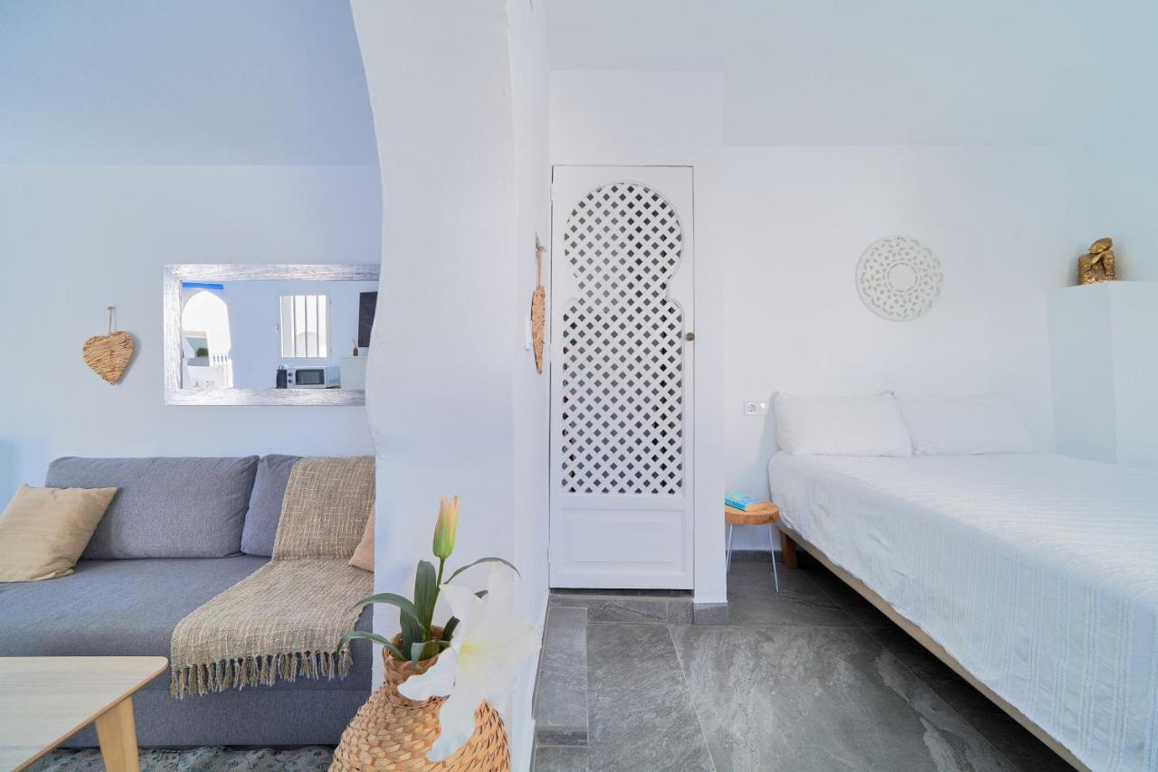 Mauresque Experience Luxury Διαμέρισμα Τορρεμολίνος Εξωτερικό φωτογραφία