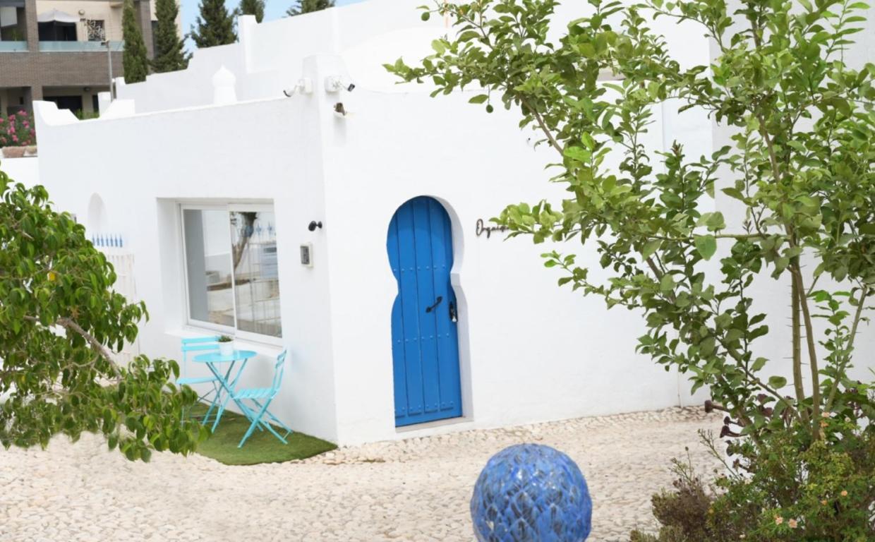 Mauresque Experience Luxury Διαμέρισμα Τορρεμολίνος Εξωτερικό φωτογραφία