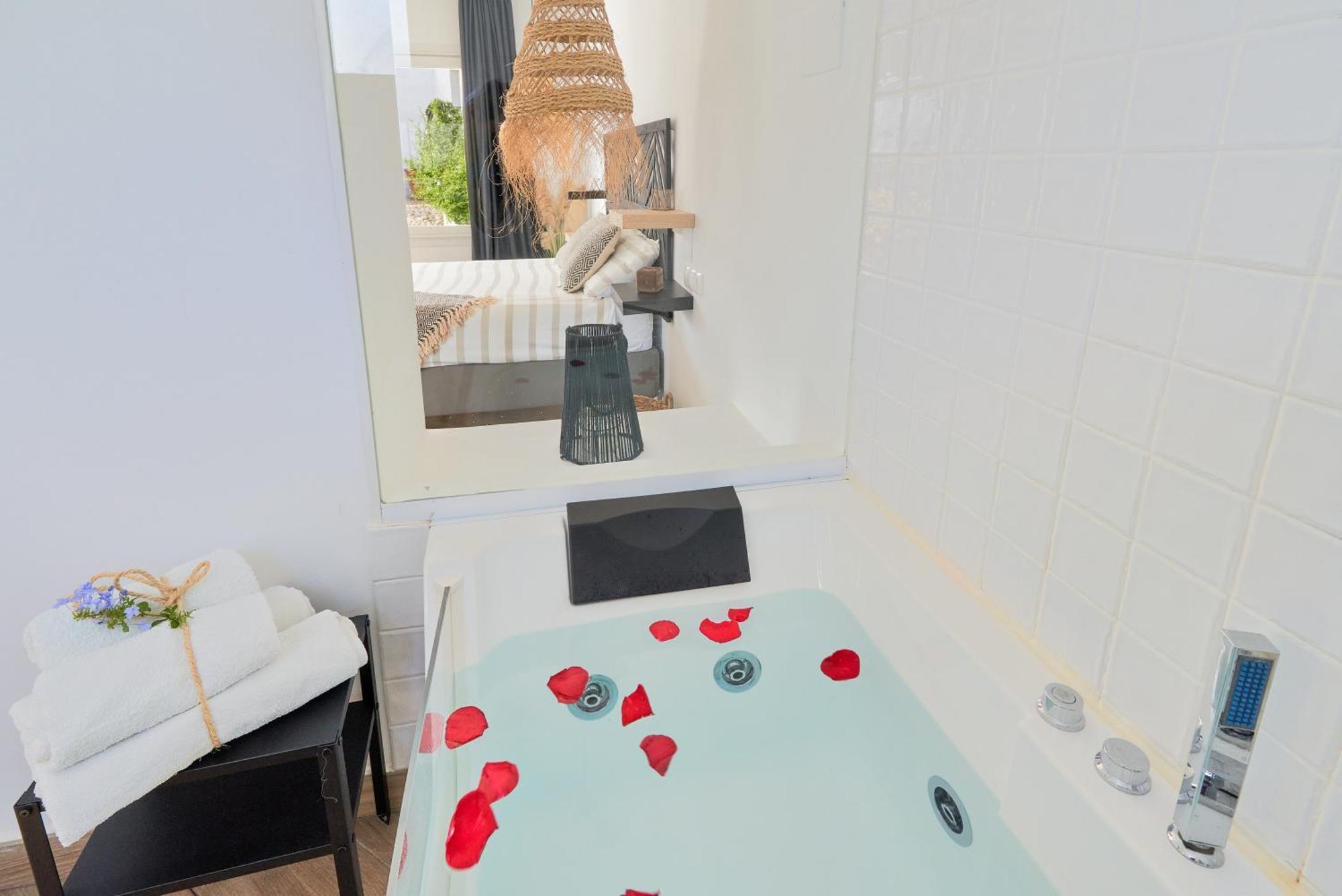 Mauresque Experience Luxury Διαμέρισμα Τορρεμολίνος Εξωτερικό φωτογραφία