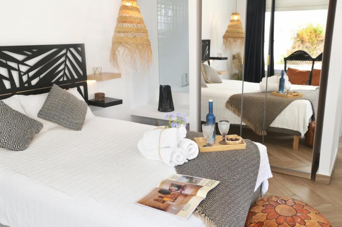 Mauresque Experience Luxury Διαμέρισμα Τορρεμολίνος Εξωτερικό φωτογραφία